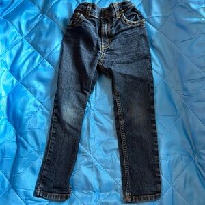 Boys jeans
